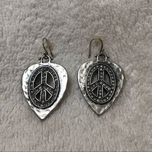 Lucky 🍀 Brand earrings